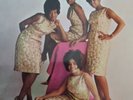 The Marvelettes - EP - Too Many Fish In The Sea - 7