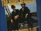 The Blues Brothers Everybody Needs Somebody To Love Vinyl Single 12inch