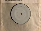 Tears For Fears: Sowing The Seeds, Test Pressing. Original 7” 1989