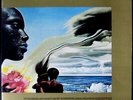Miles Davis Bitches Brew LP Columbia Quadraphonic GQ 30997 VG+