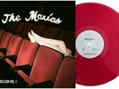 The Marias - Superclean Vol. I & Superclean Vol. II Limited Edition Red Vinyl LP