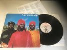 THE ABYSSINIANS...ARISE..RARE UK FIRST ISSUE ALBUM...FRONT LINE..FL 1019