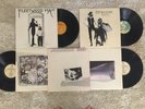 FLEETWOOD MAC Rumours, Fleetwood Mac & Tusk
