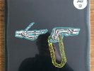Run The Jewels Vinyl - Splattered Clear Vinyl 2x12