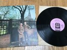 FAIRPORT CONVENTION Unhalfbricking UK PINK ISLAND ILPS-9102 1ST PRESS