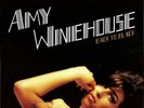 Amy Winehouse ?– Back To Black Vinyl LP Universal Republic 2006 NEW/SEALED