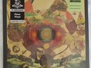 FLEET FOXES Helplessness Blues 2LP clear vinyl Newbury Comics Father John Misty