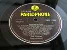 The Beatles WITH THE BEATLES -5N / -5N Dominion Belinda MONO MINT MINUS AUDIO