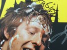 The Damned  PledgeMusic  Damned Damned Damned  Signed Album  Rat Scabies  Punk