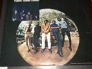 The Byrds LP Mr. Tambourine Man/ Turn Turn Turn 861f