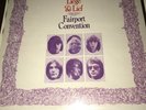 Fairport Convention LP Liege & Lief 885f