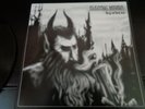 ELECTRIC WIZARD DOPETHRONE 1ST BATCH OF THE 2015 REISSUES  BLK. VINYL  NR MINT