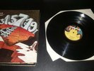 LP ORIGINALE NEW TROLLS TEMPI DISPARI ITALY PROG 1974 EX/EX