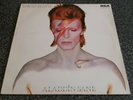 DAVID BOWIE Aladdin Sane UK LP (Bilbo) INTS 5067 A-1U/A-2U