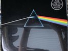 Pink Floyd Dark Side of the Moon LP 1983 Columbia Records SMAS-11163 SEALED Mint