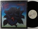 THIN LIZZY Black Rose WARNER BROS LP VG++ SHRINK ^