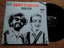Eurythmics ?– Touch  12
