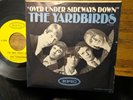THE YARDBIRDS 