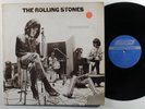 ROLLING STONES Special Radio Promotion Album LONDON LP promo ^