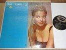 MONICA LEWIS - But Beautiful (Jack Kelly & His Ensemble) - Jubilee JLP-1048