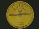 SUN 78 - 249  - ROCKABILLY- CARL PERKINS -  DIXIE FRIED