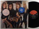 METALLICA The $5.98 EP/Garage Days Re-Revisited ELEKTRA EP VG++/VG+ SHRINK ^