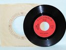 LYNN ANDERSON  Rose Garden  45 RPM  COLUMBIA 45252  NM/UNPLAYED  1970 ORIGINAL