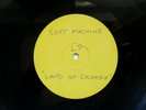 SOFT MACHINE LAND OF COCKAYNE PROMO VINYL ALBUM N/MINT