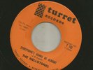 ROCKIN' BLACK GOSPEL GROUP -  MELLOTONES - EVERYTHINGS GONNA BE  -HEAR-on TURRET