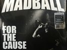Madball - For The Cause (Ltd. Ed. of 400, Blue Vinyl) 2018