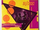 Buzzcocks A Different Kind Of Tension with original inner UK LP