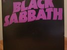 Black Sabbath Master of Reality Vinyl Lp Ozzy Osbourne Sweet Leaf Warner Bros.