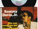 Sammy DAVIS Jr. * You Can Count On Me * MODERN SOUL NORTHERN Dancer * Listen