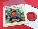 Johnny Cash  NOW, THERE WAS A SONG  - VOLUME 1  7
