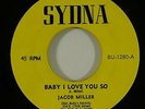 Jacob Miller 
