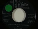 Ken Boothe/Leslie Butler 