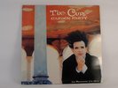 The Cure,Garden Party,LP,Butterfly Records,Netherlands,ROCK4,Bootleg,Double Albu