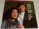 MOZART PIANO CONCERTOS KV450-KV451 - MITSUKO UCHIDA - PHILIPS DIGITAL CLASSICS -