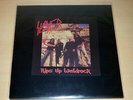 SLAYER - Rips Up Waldrock LP 1st.press 2008 Lim. 225 +RAR+ Kreator Death Exodus