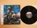 Meat Loaf ?– Bad Attitude 25RS-241 Japan Insert Obi Near Mint