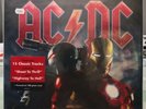 AC/DC : Iron Man 2 VINYL 12