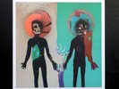 Massive Attack ?– Splitting The Atom EP - The Vinyl Factory (M/M)