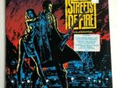 Various–Streets Of Fire-Music From Original Motion Picture Soundtrack 5492-1 LP