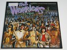 The Warriors  SOUNDTRACK - EU 1979 Vinyl LP- OIS - washed & cleaned NM