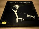 HERBERT VON KARAJAN - BEETHOVEN 9 SYMPHONIEN DGG 2740241 8 LP BOX SEALED