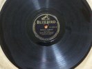 RECORDS 78 RARE BLUES  SONNY BOY WILLIAMSON CLASSIC BLUEBIRD LABEL