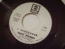 Eddie Holman - I Surrender WD