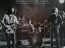 GRATEFUL DEAD LIVE SAN FRANCISCO NOV 7, 1971 HARDING THEATER VOL ONE 2-LPS UK