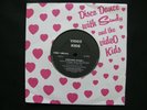 RARE DISCO DANCE WITH SINDY (DOLL) AND THE VIDEO KIDS Everybody boggie 7