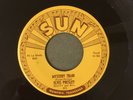 Elvis – Mystery Train – Sun label – Guaranteed Original – 1955 – Great Condition
